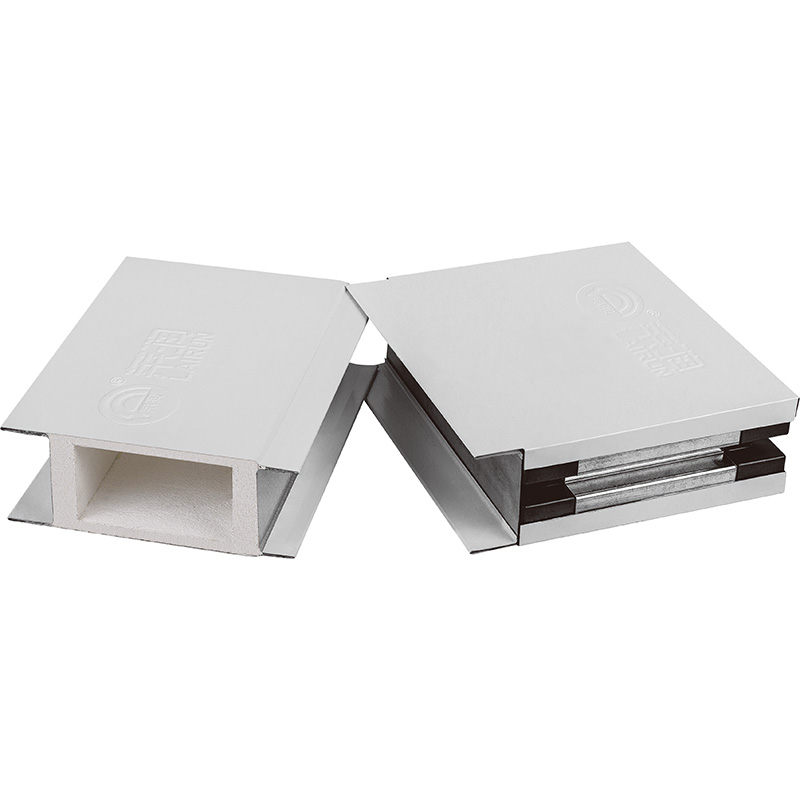 Machine-made&Handmade Sandwich Panel