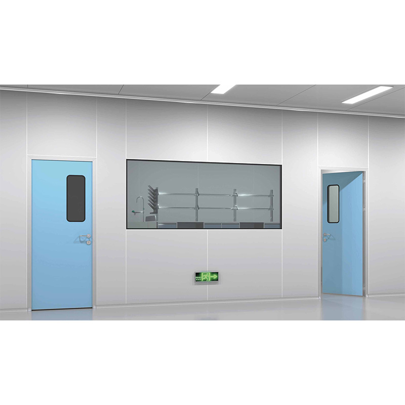 40 Swing Door