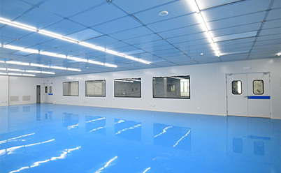 Jihua Laboratory Project